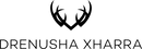 Drenusha Xharra logo
