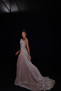 Look007 Lora – Drenusha Xharra